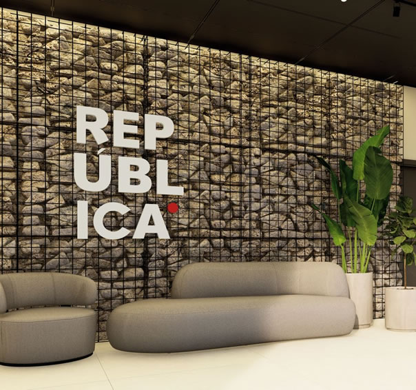 Faça sua reserva na Republica Gastropub Faça sua reserva na Republica Gastropub