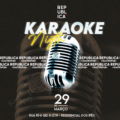 Futebol ao Vivo na Republica Gastropub Futebol ao Vivo na Republica Gastropub